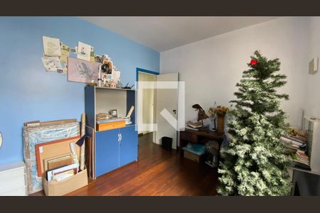 Apartamento à venda com 150m², 4 quartos e 2 vagasquarto 2