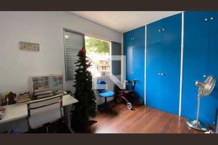 Apartamento à venda com 150m², 4 quartos e 2 vagasquarto 2