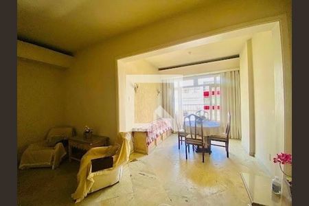 Apartamento à venda com 130m², 3 quartos e 1 vaga