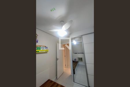 Apartamento à venda com 126m², 2 quartos e 1 vaga1º Pav - Quarto 1