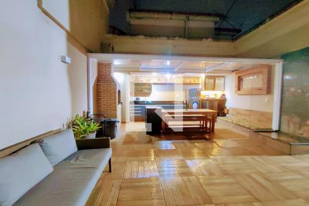 Apartamento à venda com 126m², 2 quartos e 1 vaga2º Pavimento - Varanda