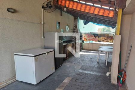 Apartamento à venda com 126m², 2 quartos e 1 vagaÁrea comum