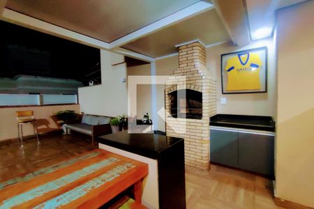 Apartamento à venda com 126m², 2 quartos e 1 vaga2º Pavimento - Cozinha