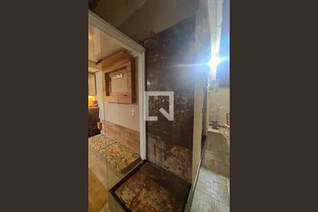 Apartamento à venda com 126m², 2 quartos e 1 vaga2º Pavimento - Varanda