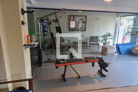 Apartamento à venda com 126m², 2 quartos e 1 vagaÁrea comum