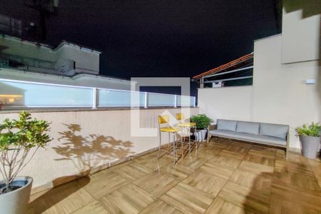 Apartamento à venda com 126m², 2 quartos e 1 vaga2º Pavimento - Varanda
