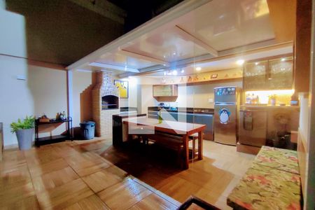 Apartamento à venda com 126m², 2 quartos e 1 vaga2º Pavimento - Varanda