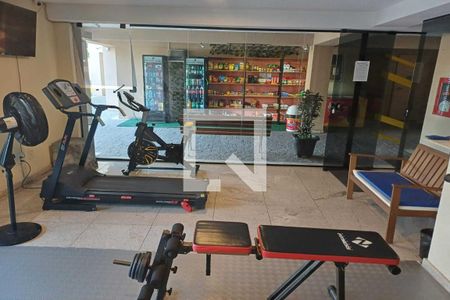 Apartamento à venda com 126m², 2 quartos e 1 vagaÁrea comum