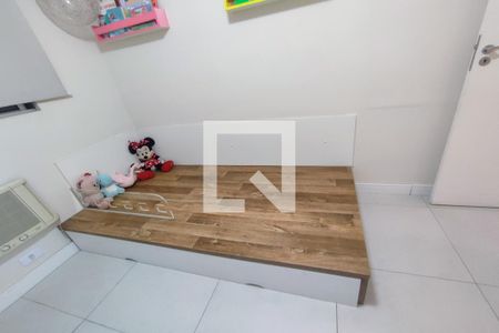 Apartamento à venda com 126m², 2 quartos e 1 vaga1º Pav - Quarto 1