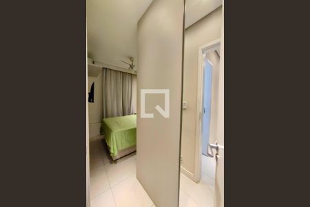 Apartamento à venda com 126m², 2 quartos e 1 vaga1º Pav - Suite 1