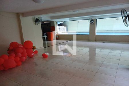 Apartamento à venda com 126m², 2 quartos e 1 vagaÁrea comum