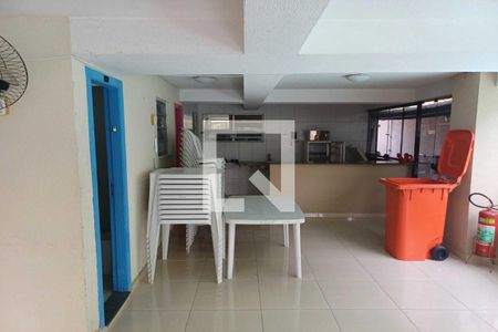 Apartamento à venda com 126m², 2 quartos e 1 vagaÁrea comum