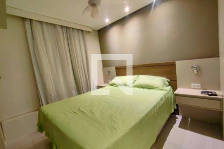 Apartamento à venda com 126m², 2 quartos e 1 vaga1º Pav - Suite 1