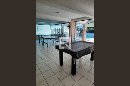 Apartamento à venda com 126m², 2 quartos e 1 vagaÁrea comum