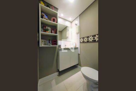 Apartamento à venda com 126m², 2 quartos e 1 vaga2º Pav - Lavabo