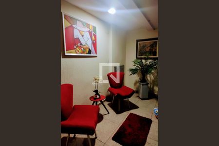 Apartamento à venda com 126m², 2 quartos e 1 vagaÁrea comum