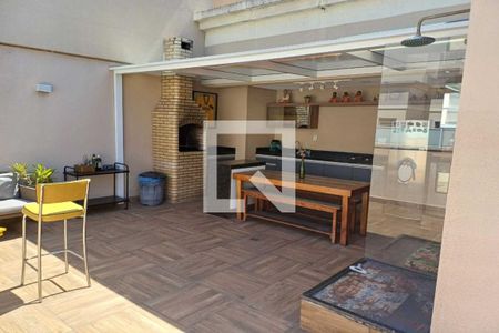 Apartamento à venda com 126m², 2 quartos e 1 vaga2º Pavimento