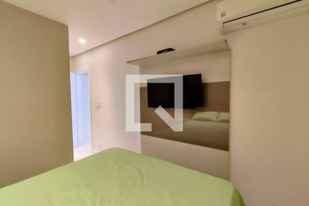 Apartamento à venda com 126m², 2 quartos e 1 vaga1º Pav - Suite 1