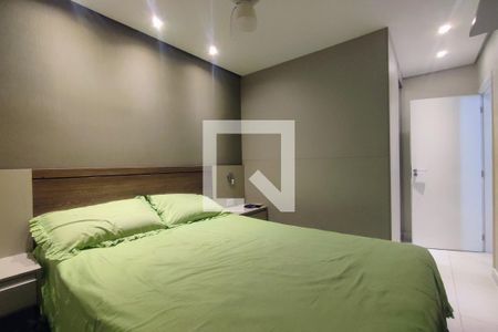Apartamento à venda com 126m², 2 quartos e 1 vaga1º Pav - Suite 1