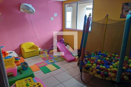 Apartamento à venda com 126m², 2 quartos e 1 vagaÁrea comum