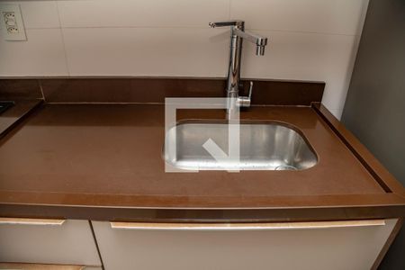 Apartamento à venda com 47m², 2 quartos e 1 vaga Apartamento à venda com 47m², 2 quartos e 1 vagaCozinha