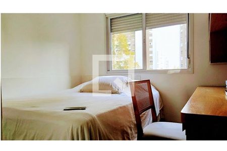 Apartamento à venda com 142m², 4 quartos e 2 vagas