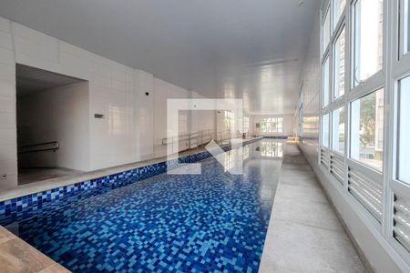 Apartamento para alugar com 36m², 1 quarto e 1 vagaÁrea comum - Piscina