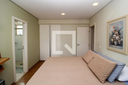 Apartamento à venda com 165m², 4 quartos e 3 vagasQuarto 4