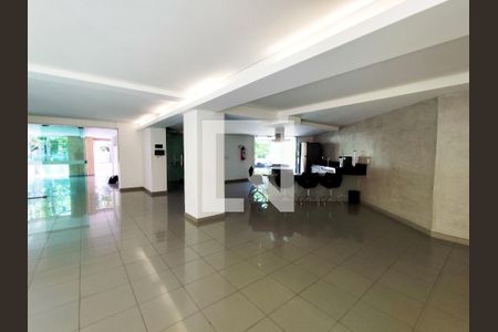 Apartamento à venda com 165m², 4 quartos e 3 vagasÁrea comum