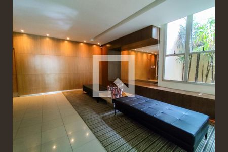 Apartamento à venda com 165m², 4 quartos e 3 vagasÁrea comum