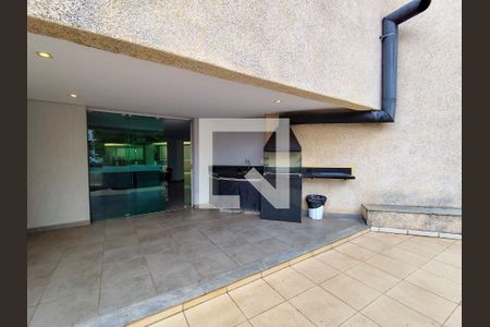 Apartamento à venda com 165m², 4 quartos e 3 vagasÁrea comum