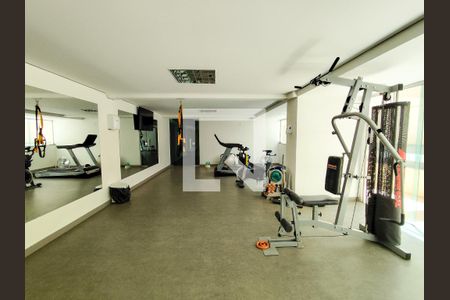 Apartamento à venda com 165m², 4 quartos e 3 vagasÁrea comum