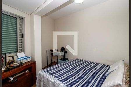 Apartamento à venda com 165m², 4 quartos e 3 vagasQuarto 1
