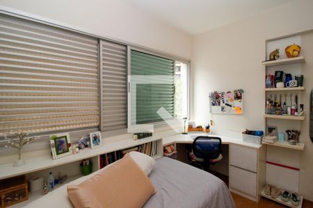 Apartamento à venda com 165m², 4 quartos e 3 vagasQuarto 3