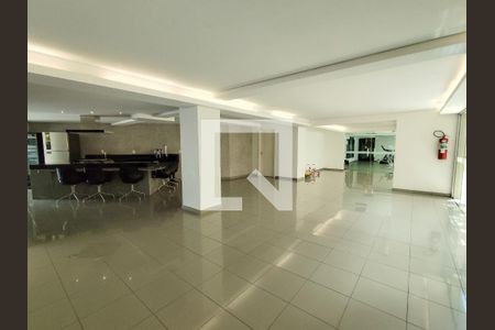 Apartamento à venda com 165m², 4 quartos e 3 vagasÁrea comum