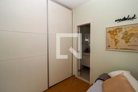 Apartamento à venda com 165m², 4 quartos e 3 vagasQuarto 3