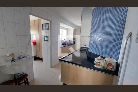 Apartamento à venda com 118m², 3 quartos e 2 vagas Apartamento à venda com 118m², 3 quartos e 2 vagasFoto 19