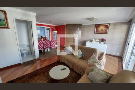 Apartamento à venda com 118m², 3 quartos e 2 vagas Apartamento à venda com 118m², 3 quartos e 2 vagasFoto 12