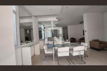 Apartamento à venda com 118m², 3 quartos e 2 vagas Apartamento à venda com 118m², 3 quartos e 2 vagasFoto 46