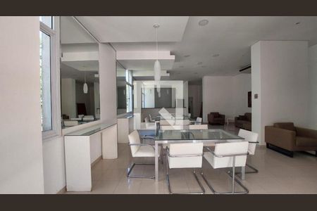 Apartamento à venda com 118m², 3 quartos e 2 vagas Apartamento à venda com 118m², 3 quartos e 2 vagasFoto 47
