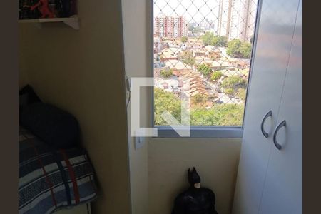 Apartamento à venda com 53m², 2 quartos e 1 vaga Apartamento à venda com 53m², 2 quartos e 1 vagaFoto 13