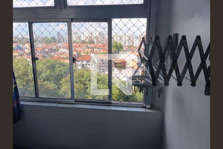 Apartamento à venda com 53m², 2 quartos e 1 vaga Apartamento à venda com 53m², 2 quartos e 1 vagaFoto 14