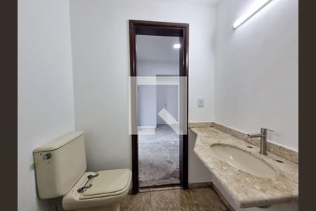 Foto 16 de apartamento à venda com 4 quartos, 236m² em Vila Suzana, São Paulo