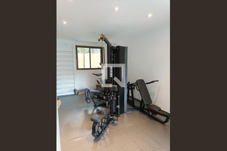 Foto 54 de apartamento à venda com 4 quartos, 236m² em Vila Suzana, São Paulo