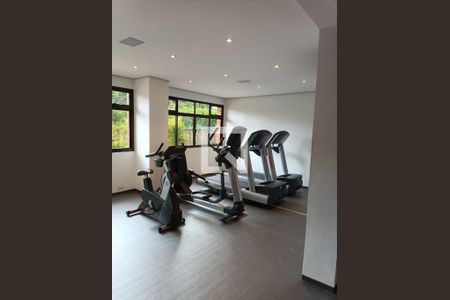 Foto 55 de apartamento à venda com 4 quartos, 236m² em Vila Suzana, São Paulo