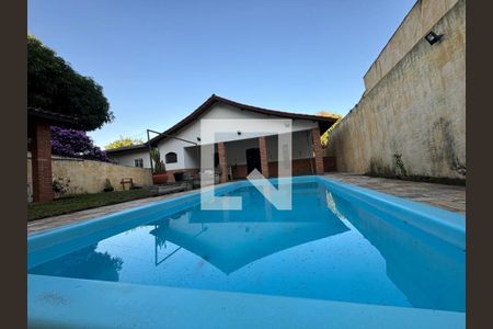 Casa à venda com 485m², 3 quartos e 6 vagasFoto 37