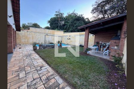 Casa à venda com 485m², 3 quartos e 6 vagasFoto 32