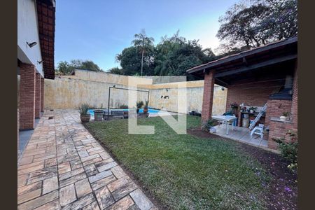 Casa à venda com 485m², 3 quartos e 6 vagasFoto 31