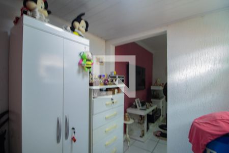 Casa à venda com 111m², 4 quartos e 2 vagas Casa à venda com 111m², 4 quartos e 2 vagasQuarto 4