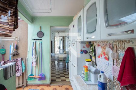 Casa à venda com 111m², 4 quartos e 2 vagas Casa à venda com 111m², 4 quartos e 2 vagasÁrea de Serviço 1